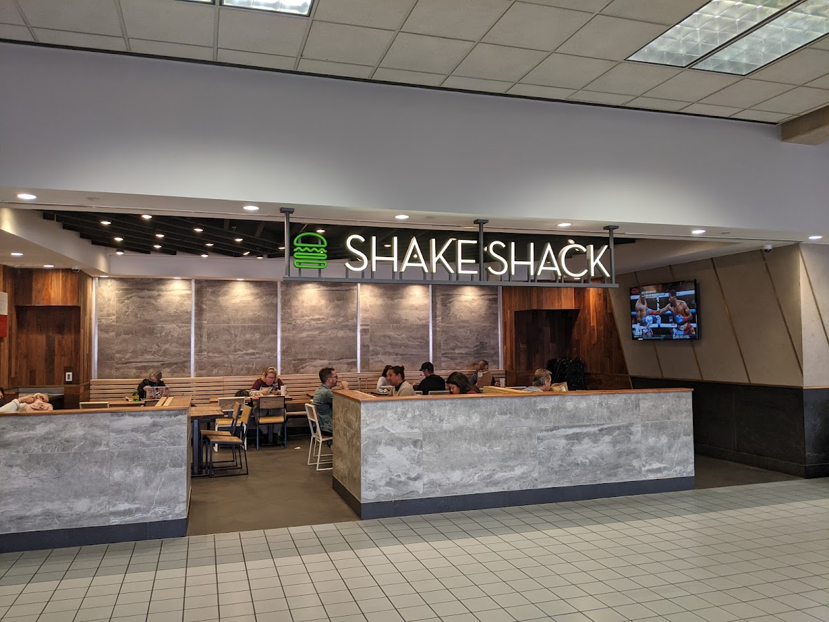 Shake Shack Dallas